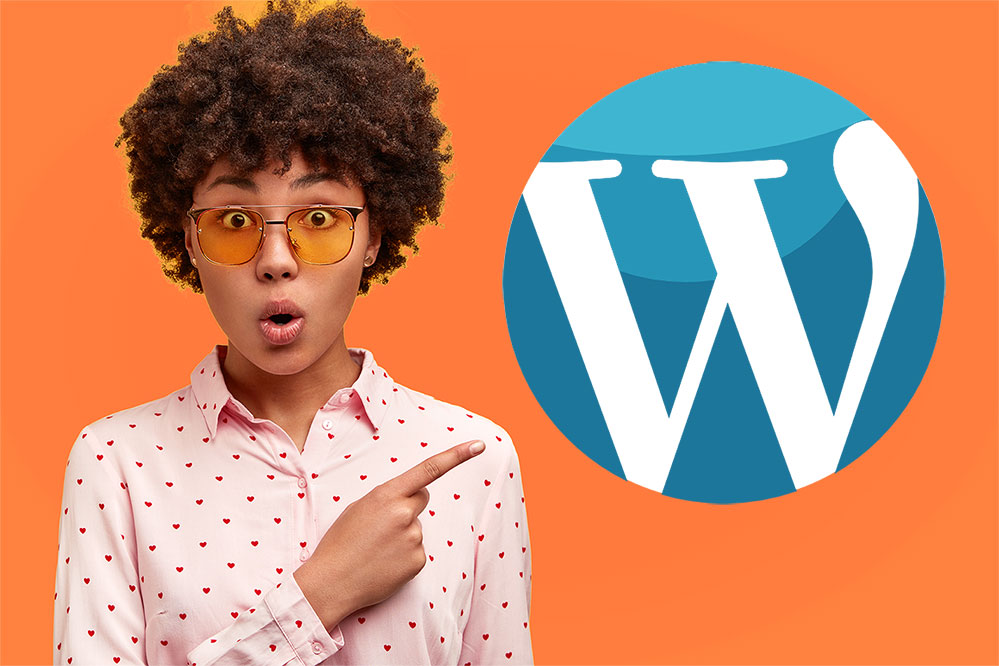 O Que é WordPress? O maior e mais popular CMS da Internet.
